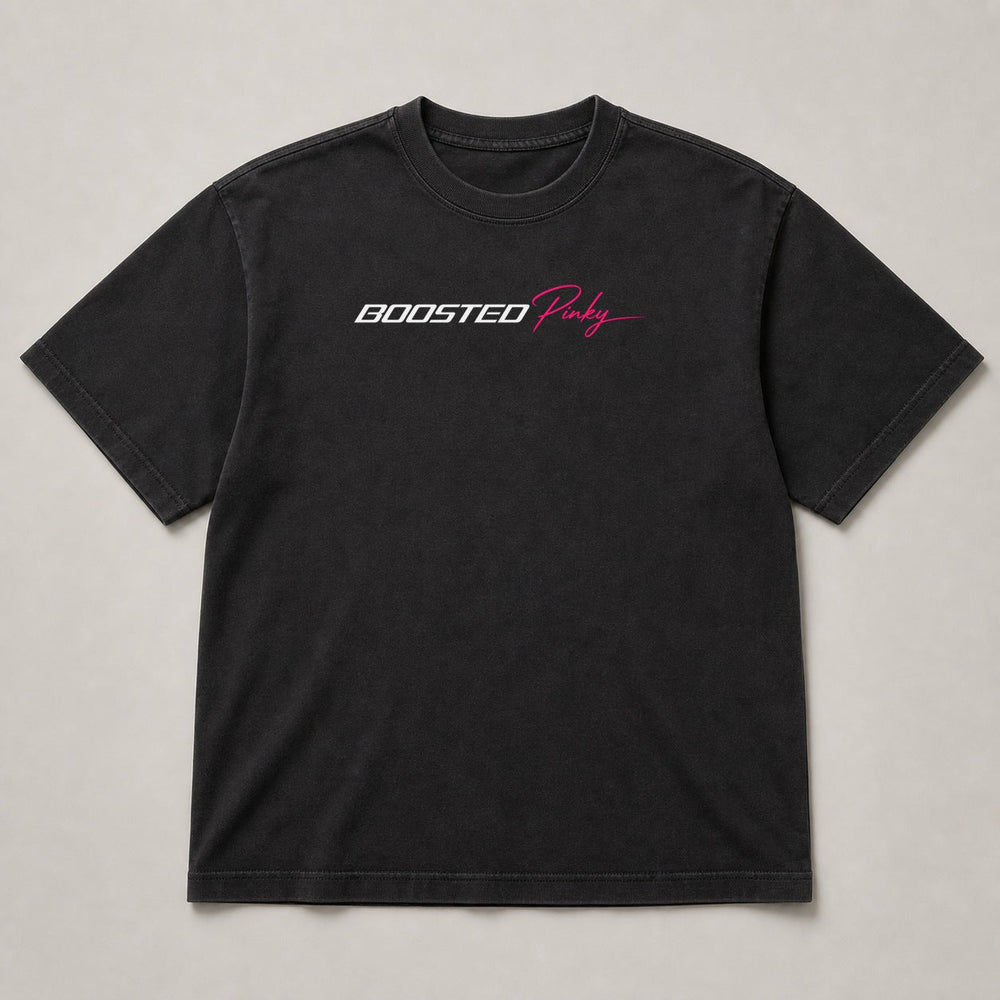 Not Ken's Problem Youth Tee black shirt front view