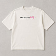 Not Ken's Problem Youth Tee white shirt front view